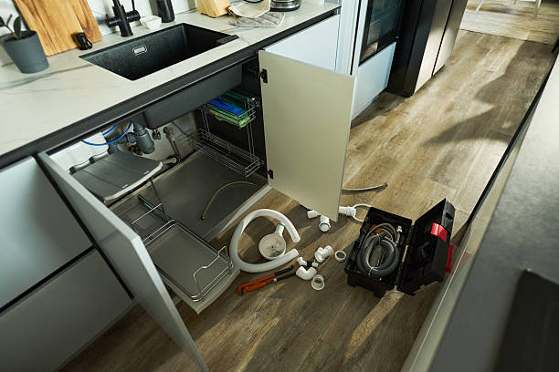 24/7 Emergency Gas Line Repair experts in Manville, NJ