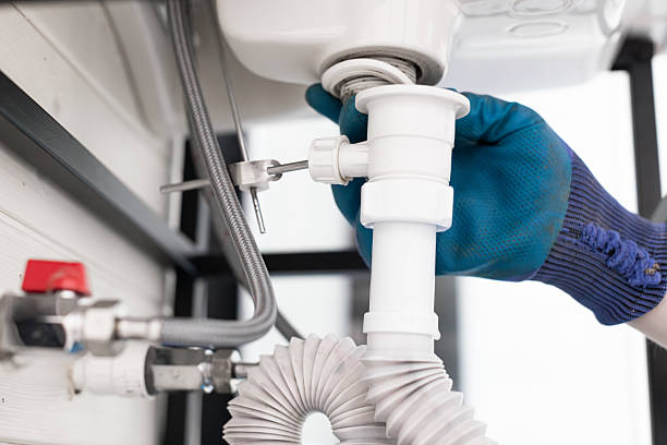 Reliable Gas Line Repair contractor in Manville, NJ by Ultimate Plumbing LLC